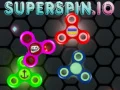 Jwèt SuperSpin.io sou entènèt