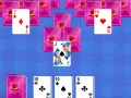 Jwèt Otel Solitaire Deluxe sou entènèt
