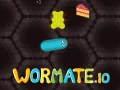 Jwèt Wormate.io sou entènèt