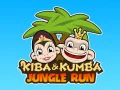 Jwèt Kiba ak Kumba: Kouri nan Jangla sou entènèt Jwèt Kiba ak Kumba: Kouri nan Jangla sou entènèt