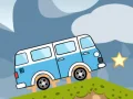 Jwèt Rally Otobis sou entènèt