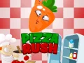Jwèt Pizza Kouraj sou entènèt Jwèt Pizza Kouraj sou entènèt