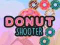 Jwèt Tire Donut sou entènèt