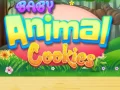 Jwèt Bonbon Bèbè Animal sou entènèt