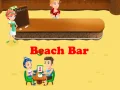 Jwèt Bar Plaj la sou entènèt
