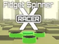 Jwèt Fidget Spinner X Kousyè sou entènèt Jwèt Fidget Spinner X Kousyè sou entènèt