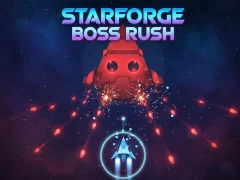 Jwèt Starforge boss prese sou entènèt