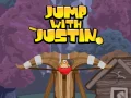 Jwèt Sote ak Justin sou entènèt
