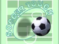 Jwèt Touche foutbòl sou entènèt