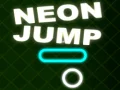 Jwèt Saut Neon sou entènèt