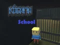 Jwèt Kogama: Lekòl sou entènèt