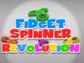 Jwèt Revolisyon Fidget Spinner sou entènèt Jwèt Revolisyon Fidget Spinner sou entènèt
