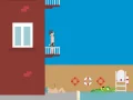 Jwèt Plonje nan balkon sou entènèt Jwèt Plonje nan balkon sou entènèt