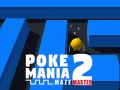 Jwèt Poke Mania 2: Mèt Labirent sou entènèt