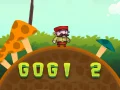 Jwèt Gogi 2 sou entènèt