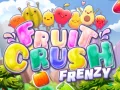 Jwèt Frenzy Krase Fwi sou entènèt