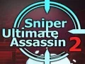 Jwèt Sniper: Asasen Ultim 2 sou entènèt Jwèt Sniper: Asasen Ultim 2 sou entènèt