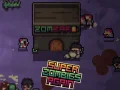 Jwèt Super Zombi Ankò sou entènèt Jwèt Super Zombi Ankò sou entènèt