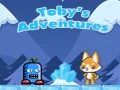 Jwèt Avantur Toby sou entènèt Jwèt Avantur Toby sou entènèt