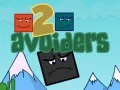 Jwèt 2 Evitè sou entènèt