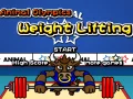 Jwèt Olimpik Bèt: Levasyon Pwa sou entènèt