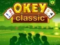 Jwèt Okey Klasik sou entènèt