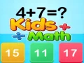 Jwèt Matematik Pou Timoun sou entènèt