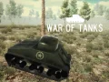 Jwèt Lagè Tank yo sou entènèt