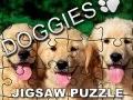 Jwèt Paz Puz Dog sou entènèt