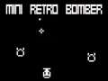 Jwèt Mini Retro Bomber sou entènèt