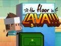 Jwèt Pawòl la se Lava Sou Entènèt sou entènèt