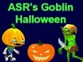 Jwèt Asrs Goblin Halloween sou entènèt Jwèt Asrs Goblin Halloween sou entènèt