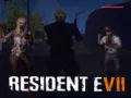 Jwèt Resident Evil sou entènèt Jwèt Resident Evil sou entènèt