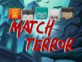 Jwèt Terè Match sou entènèt Jwèt Terè Match sou entènèt