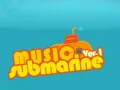 Jwèt Sibmarine Mizik sou entènèt