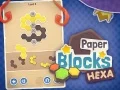 Jwèt Blòk Papye Hexa sou entènèt Jwèt Blòk Papye Hexa sou entènèt