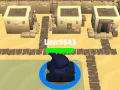 Jwèt Tank Cartoon sou entènèt
