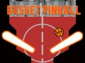 Jwèt Pinbòl Baskèt sou entènèt