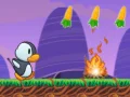 Jwèt Avantur Pinguin sou entènèt