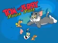 Jwèt Tom ak Jerry: Labirent Sourit sou entènèt
