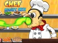 Jwèt Chef Melanj Kòrèk sou entènèt Jwèt Chef Melanj Kòrèk sou entènèt