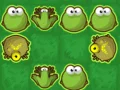 Jwèt Kouri Frog sou entènèt Jwèt Kouri Frog sou entènèt
