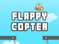 Jwèt Helicòp Flappy sou entènèt Jwèt Helicòp Flappy sou entènèt