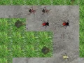 Jwèt Defans Tower Spider sou entènèt
