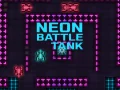 Jwèt Tank Batay Neon sou entènèt