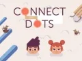 Jwèt Konekte pwen yo sou entènèt