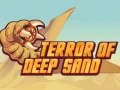 Jwèt Terè nan Sable Pwofond sou entènèt