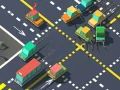 Jwèt Ti trafik ki fè yon ti kras anwiye sou entènèt