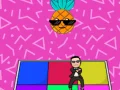 Jwèt Sty Anana sou entènèt Jwèt Sty Anana sou entènèt