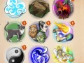 Jwèt Doodle God: Mond Fantastik Majik sou entènèt